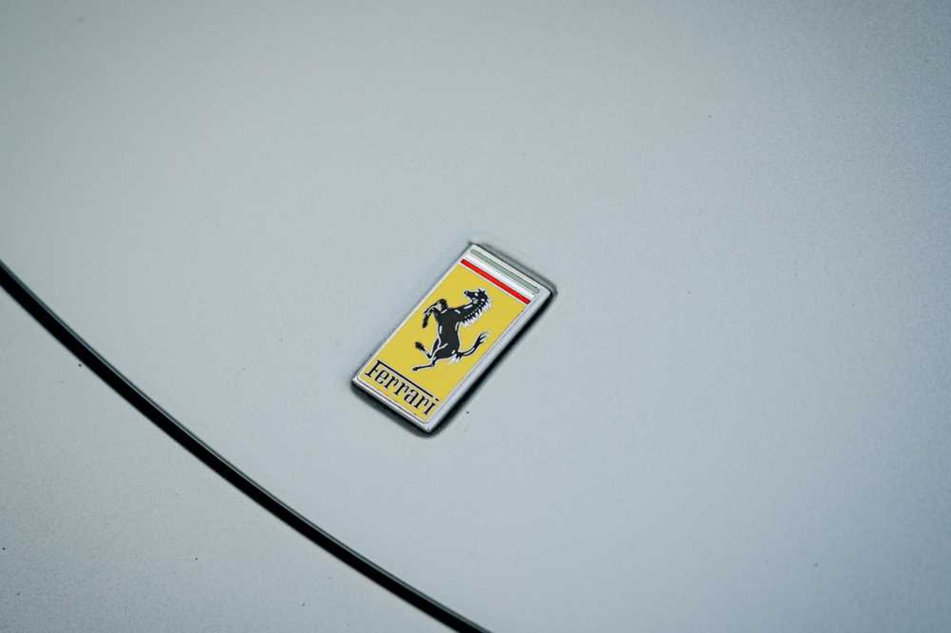 2001 Ferrari 360 Spider No Reserve - Image 28 of 96