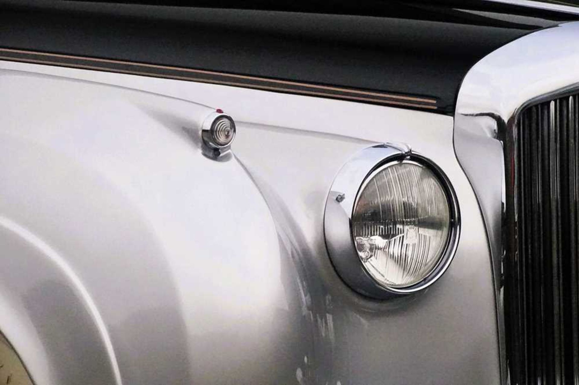 1957 Bentley S1 - Image 11 of 70