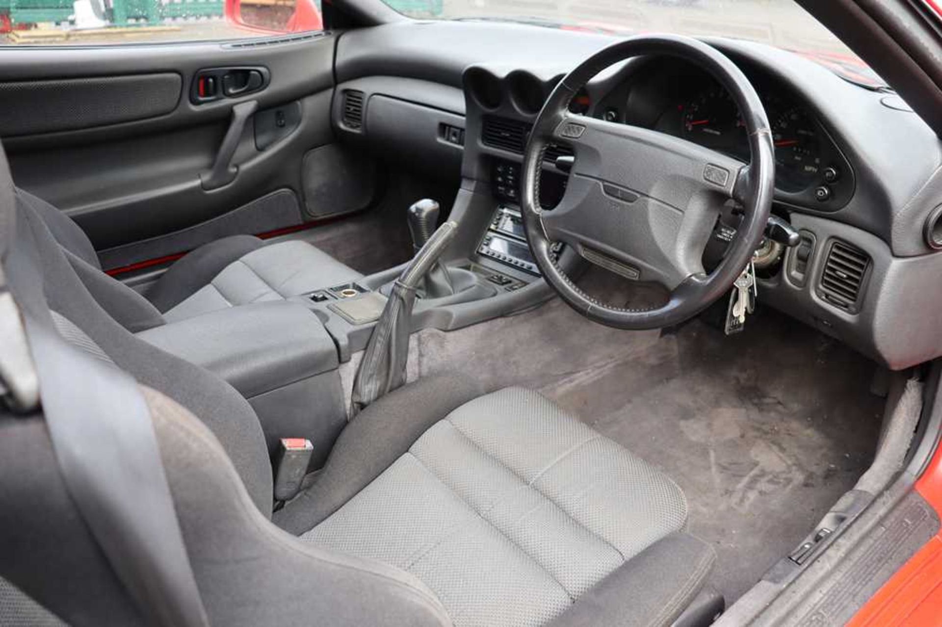 1990 Mitsubishi GTO No Reserve - Image 12 of 62