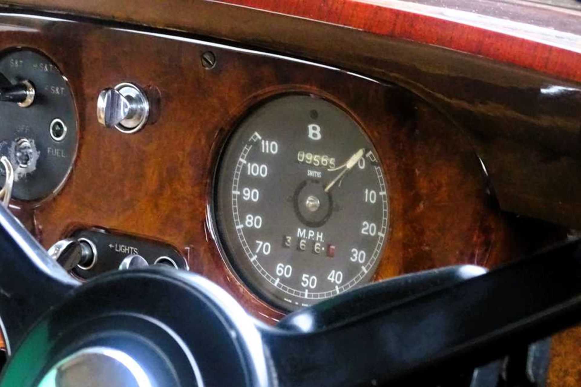 1957 Bentley S1 - Image 60 of 70