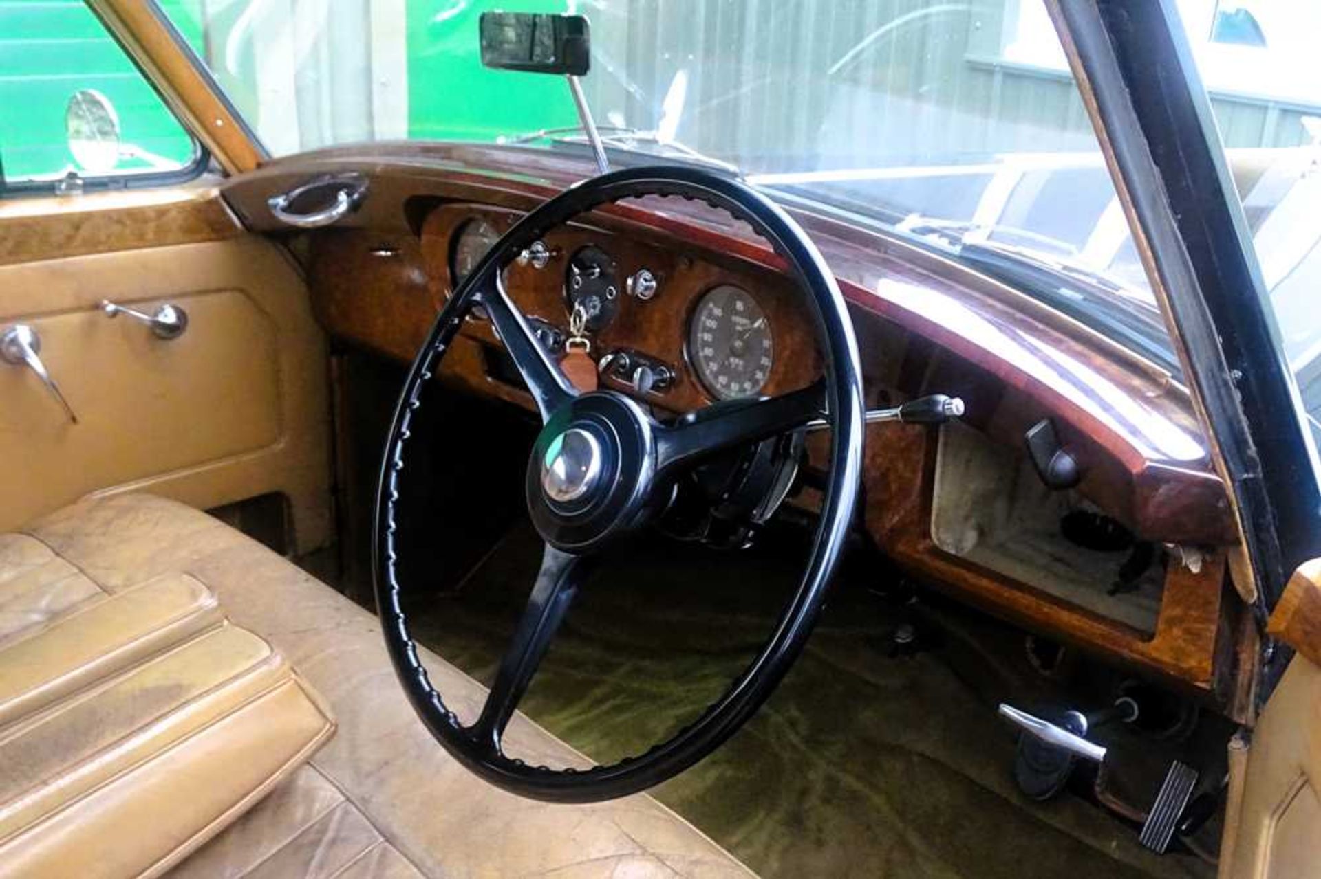 1957 Bentley S1 - Image 59 of 70