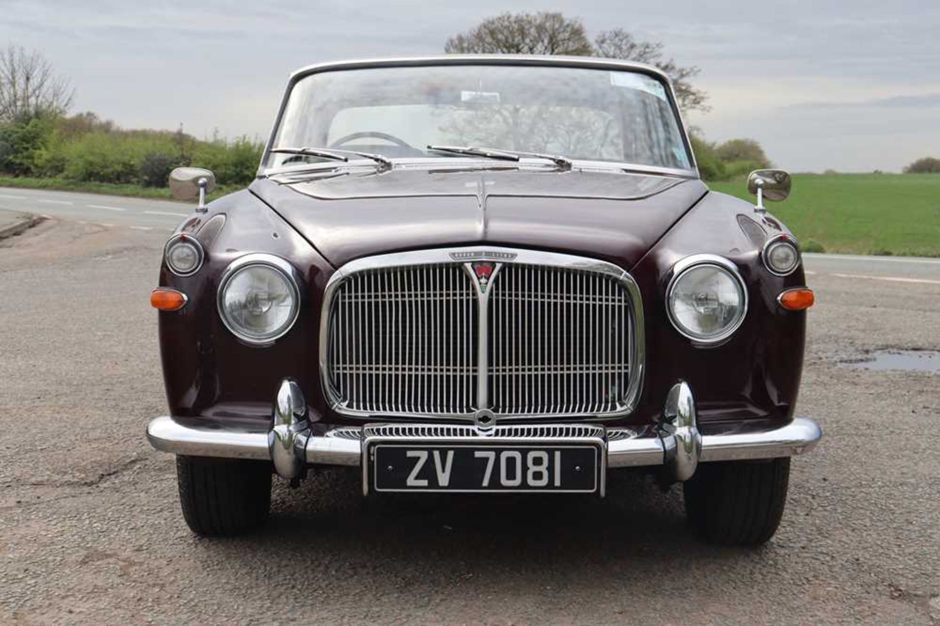 1964 Rover P5 3-Litre Coupe - Image 6 of 41