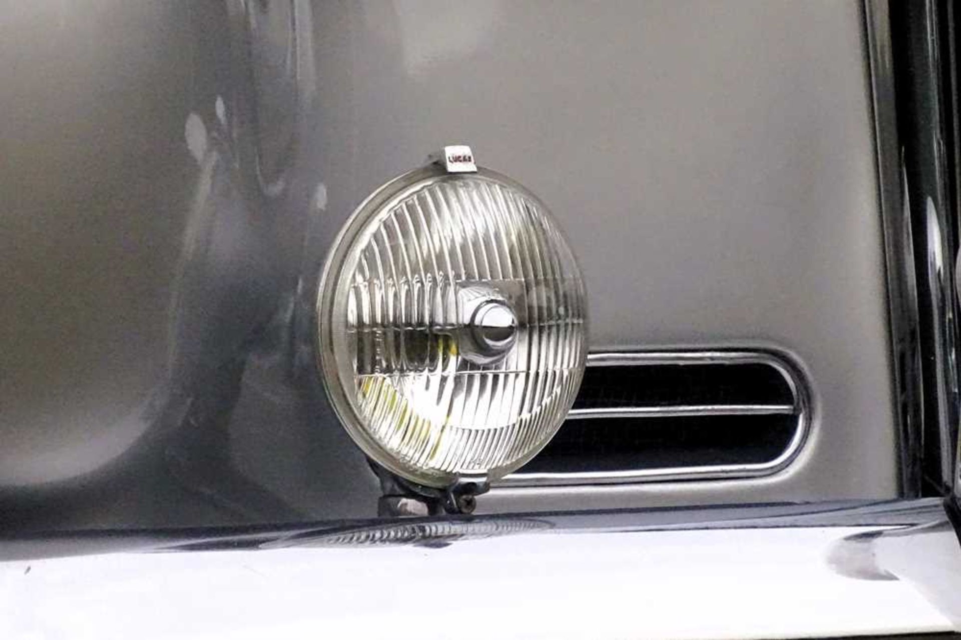 1957 Bentley S1 - Image 12 of 70