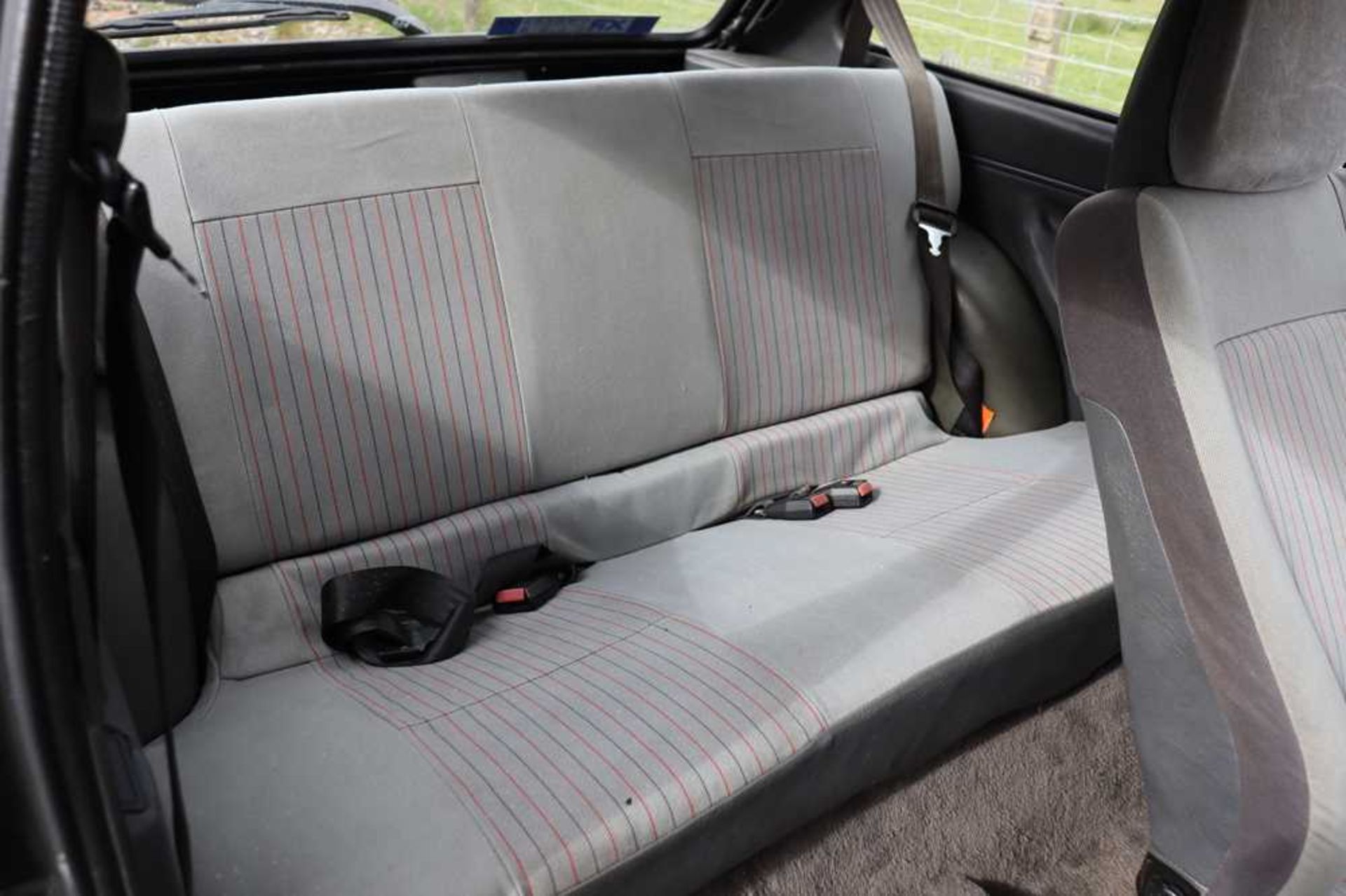 1983 Ford Fiesta XR2 - Image 24 of 56