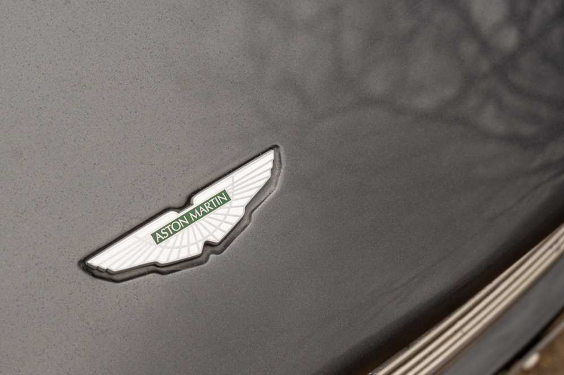 2006 Aston Martin DB9 - Image 26 of 54