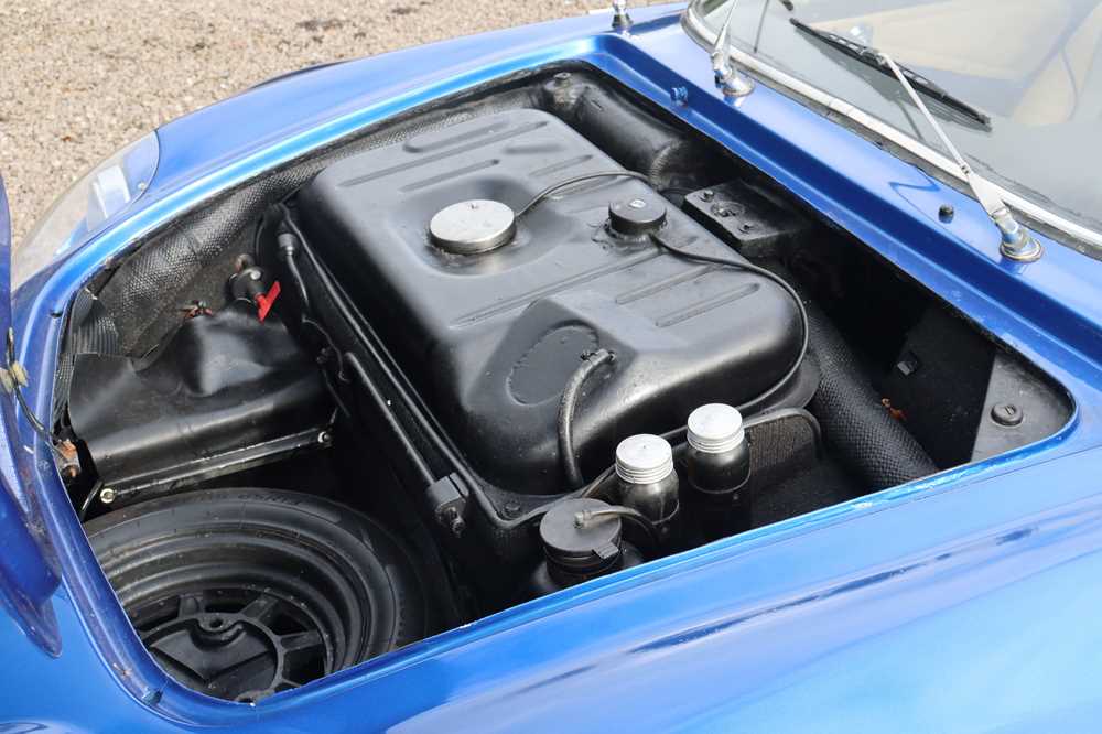 1974 Alpine Renault A110 - Image 39 of 61