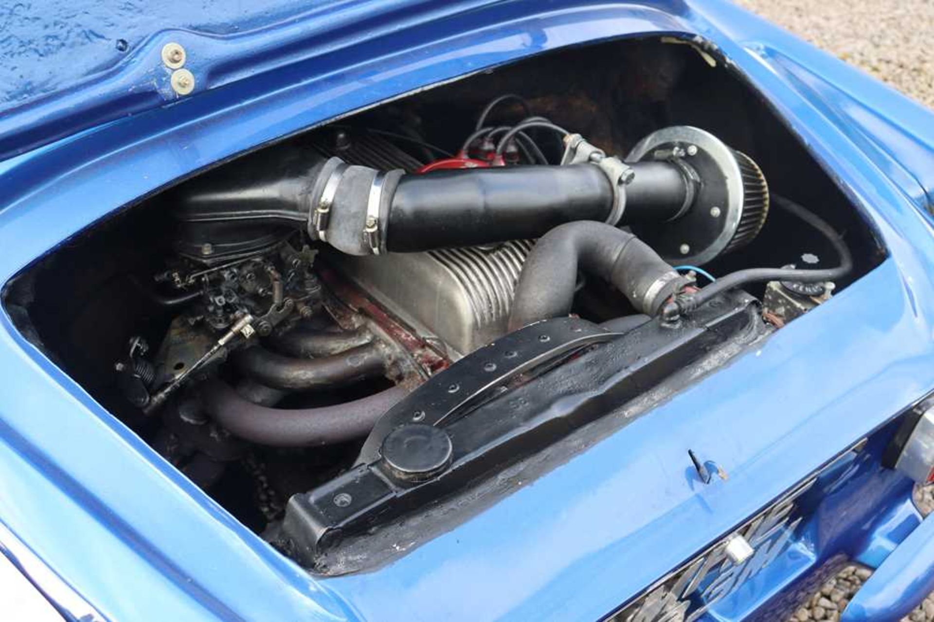 1974 Alpine Renault A110 - Image 42 of 61