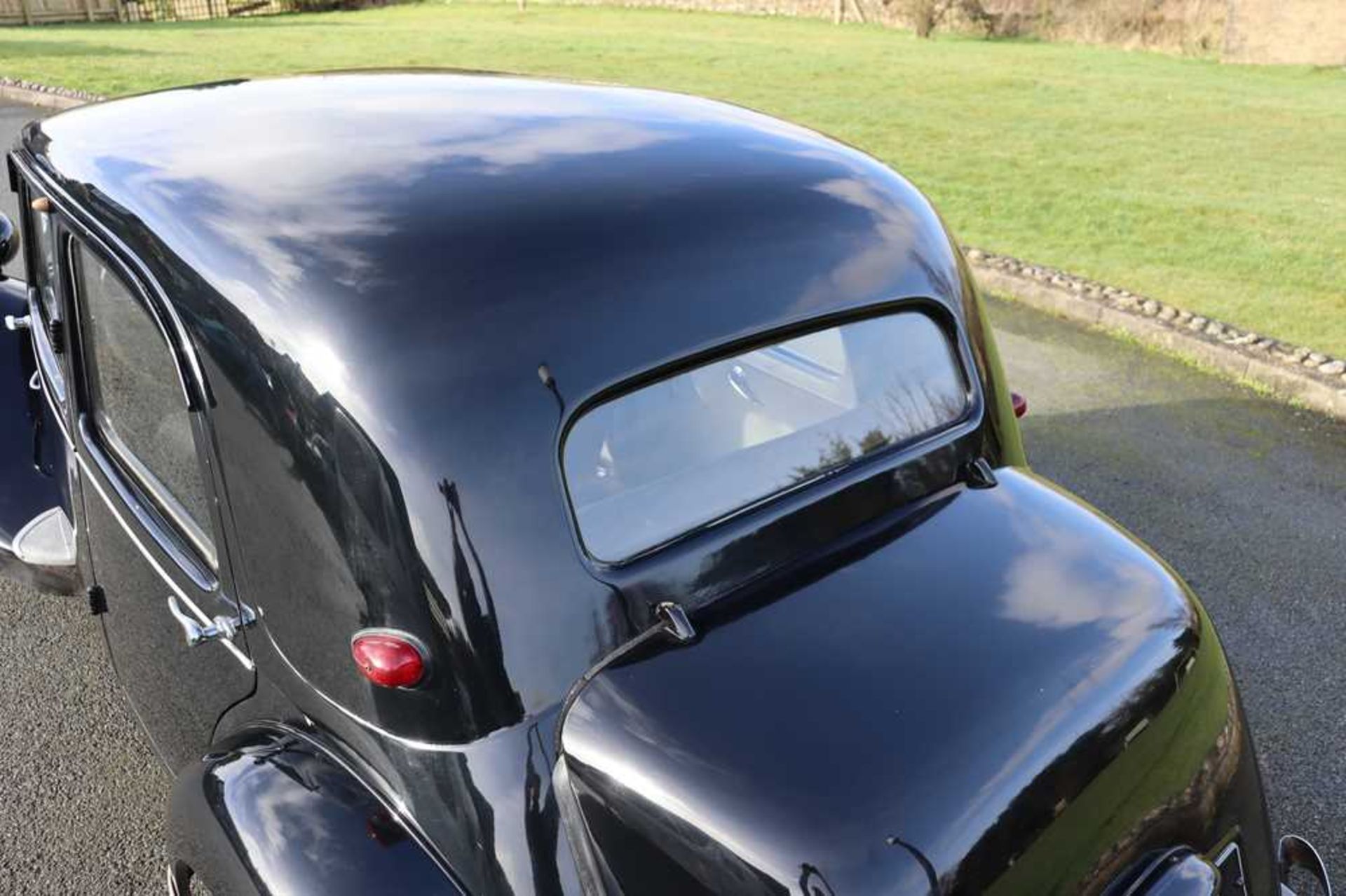 1952 Citroën 11BL Traction Avant In current ownership for over 40 years - Image 32 of 60