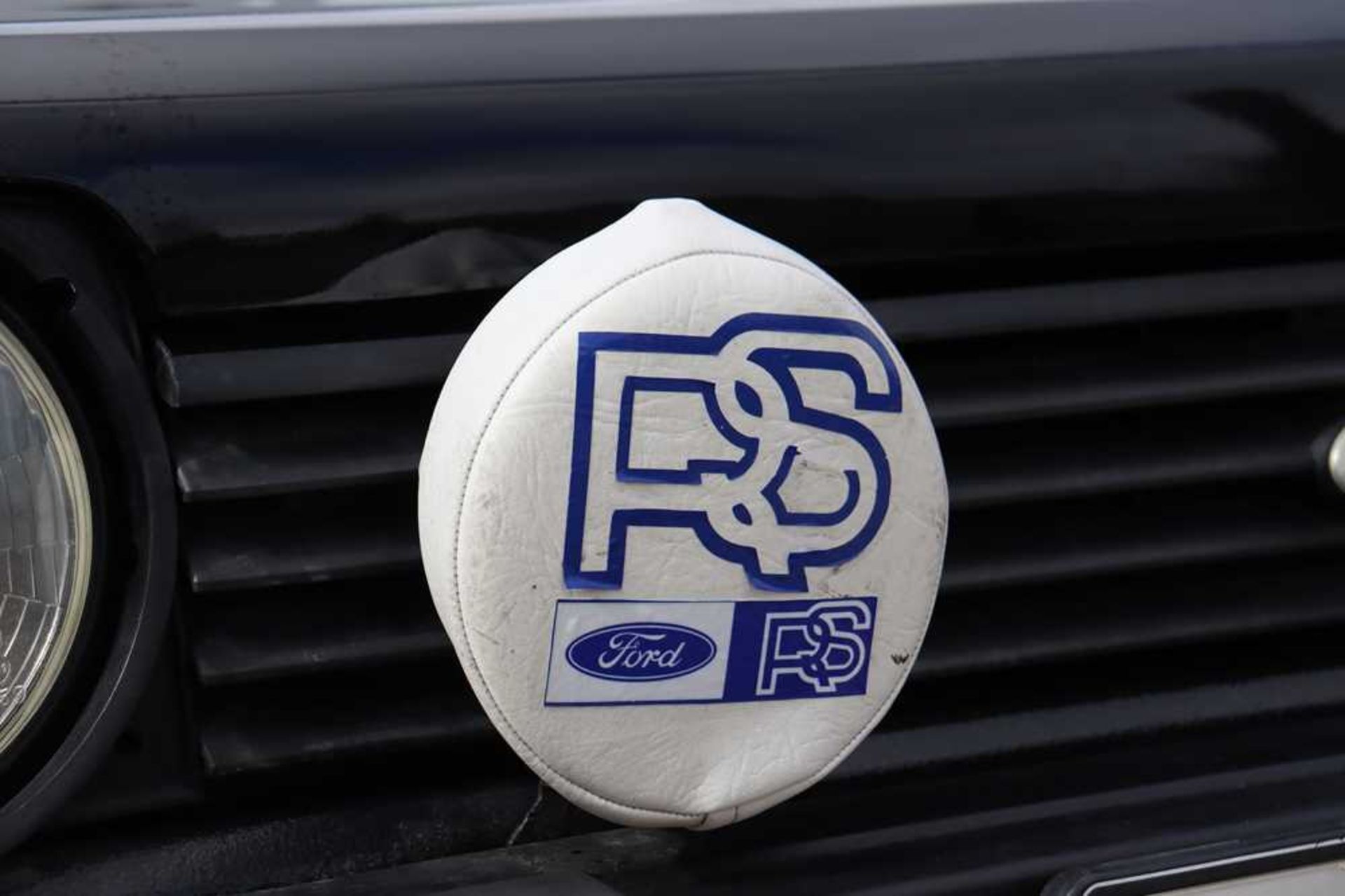 1983 Ford Fiesta XR2 - Image 33 of 56