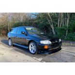 1992 Ford Escort RS Cosworth Evocation