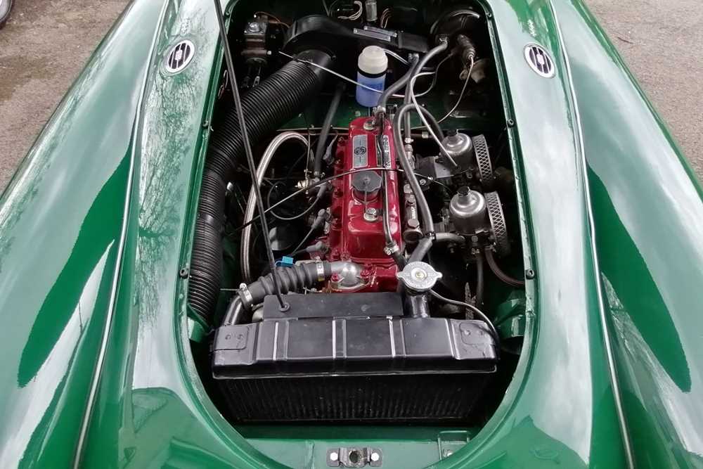 1960 MG A Roadster - Image 8 of 8