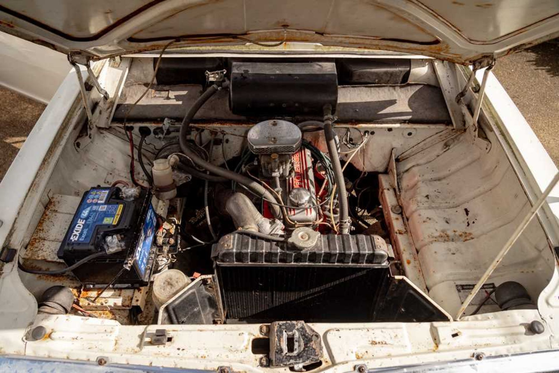 1967 Vauxhall Viva HB Period Blydenstein ‘Stage 2’ conversion - Image 23 of 33