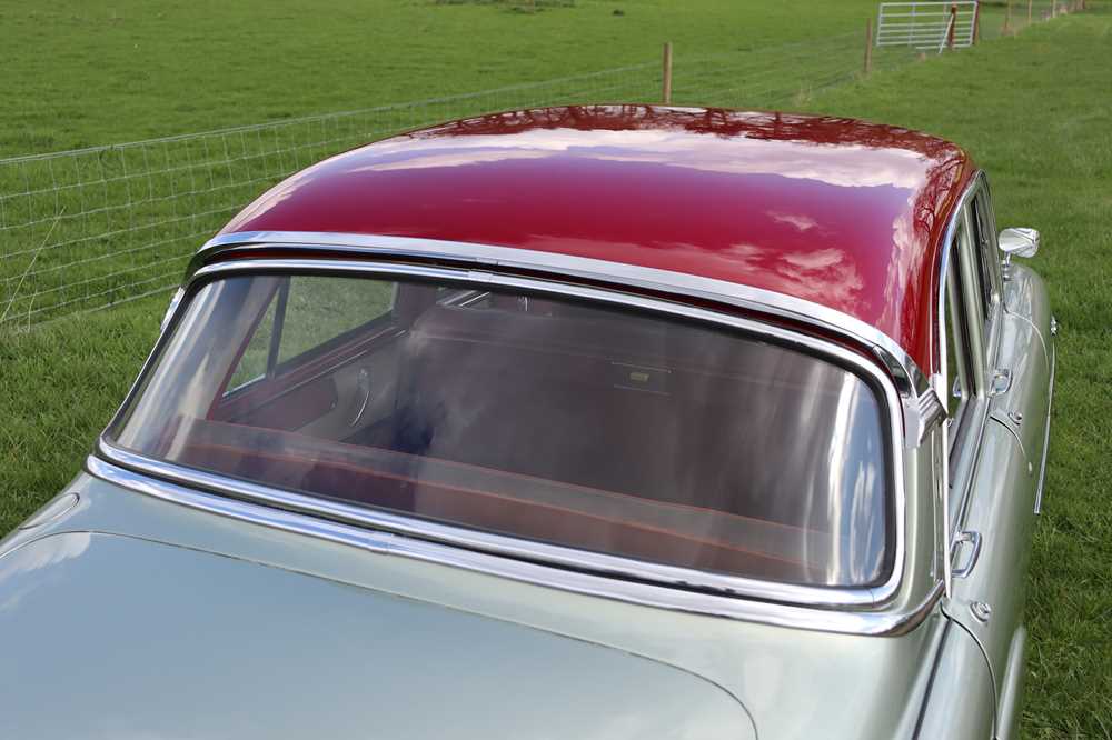 1956 Vauxhall Velox E - Image 41 of 68
