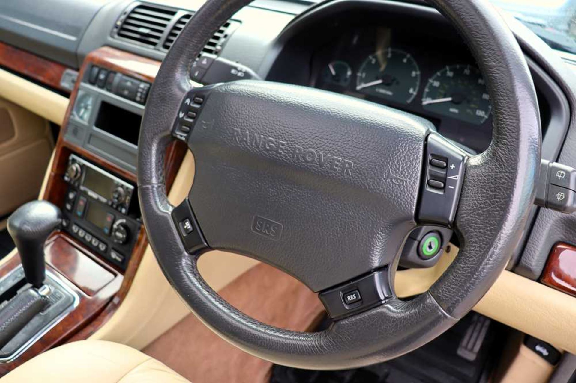 2000 Range Rover Vogue 4.6 - Image 57 of 82