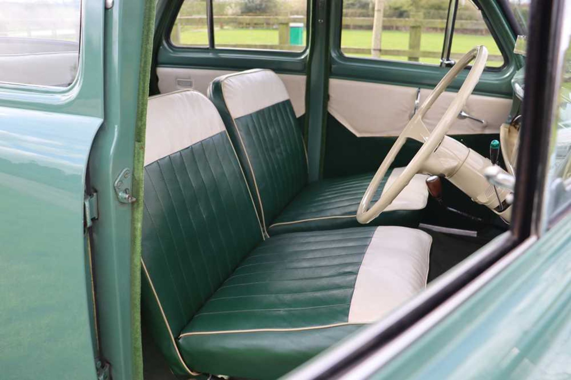 1958 Standard Ten Saloon No Reserve - Image 54 of 73