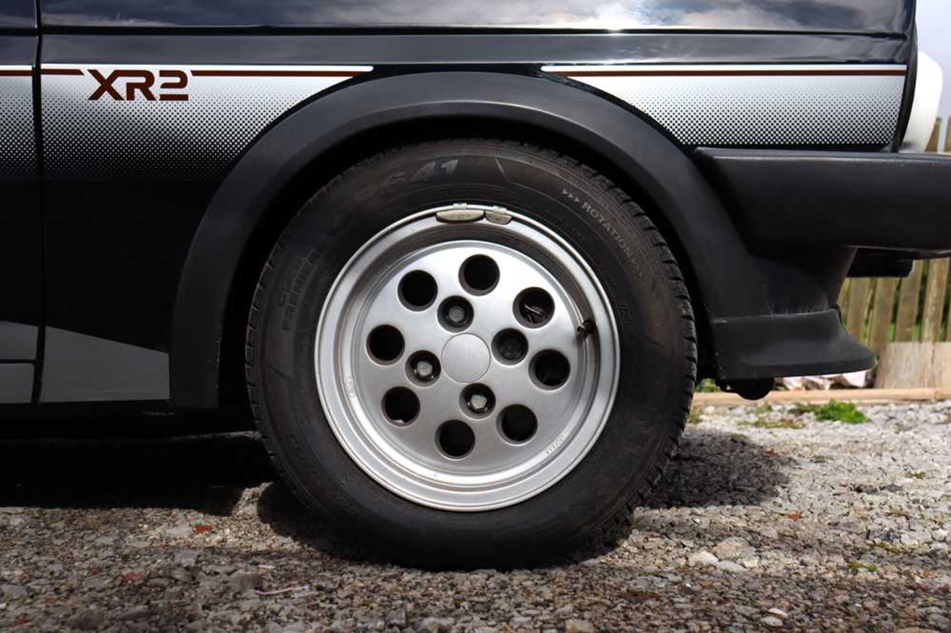 1983 Ford Fiesta XR2 - Image 38 of 56