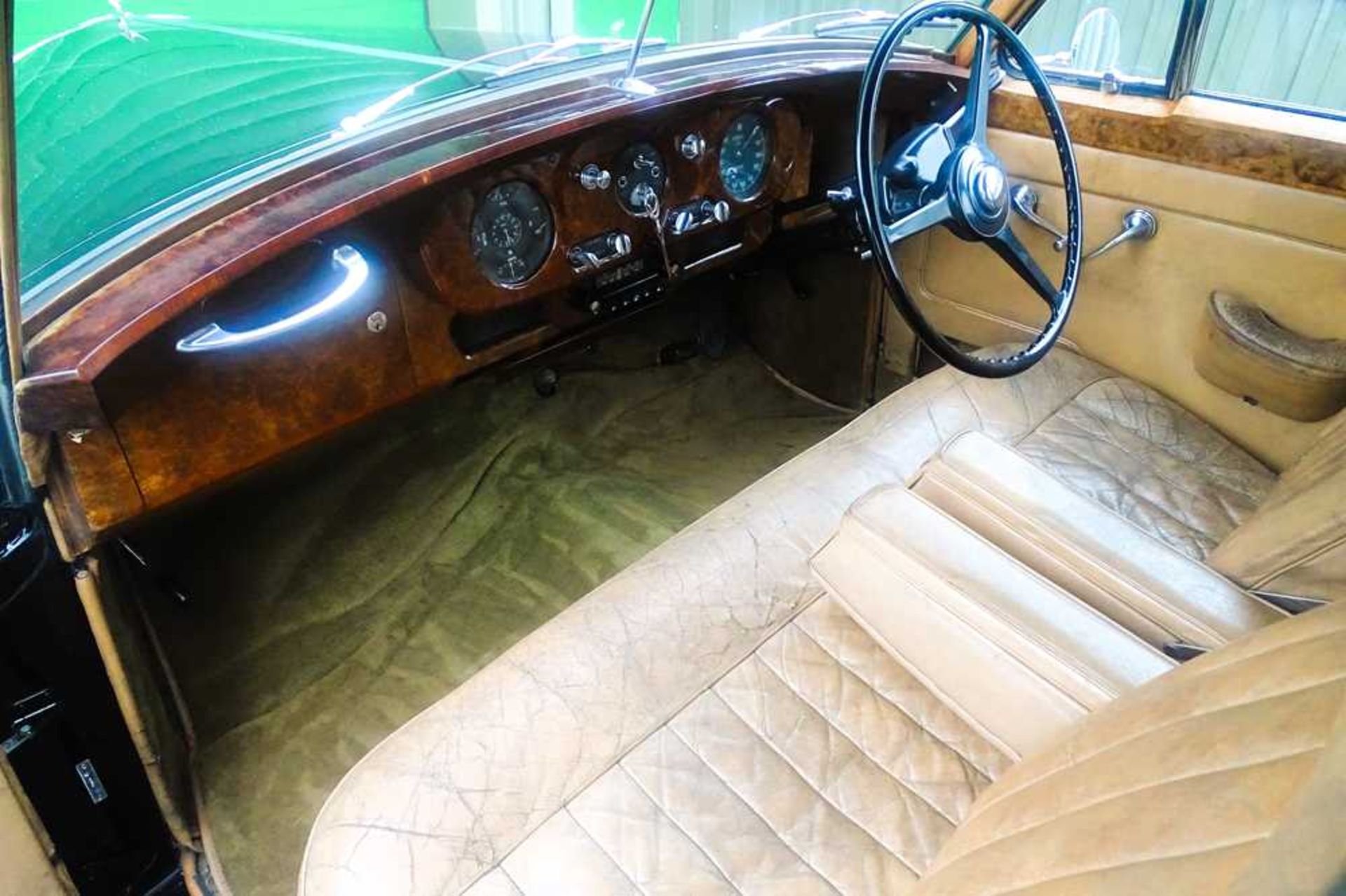 1957 Bentley S1 - Image 51 of 70