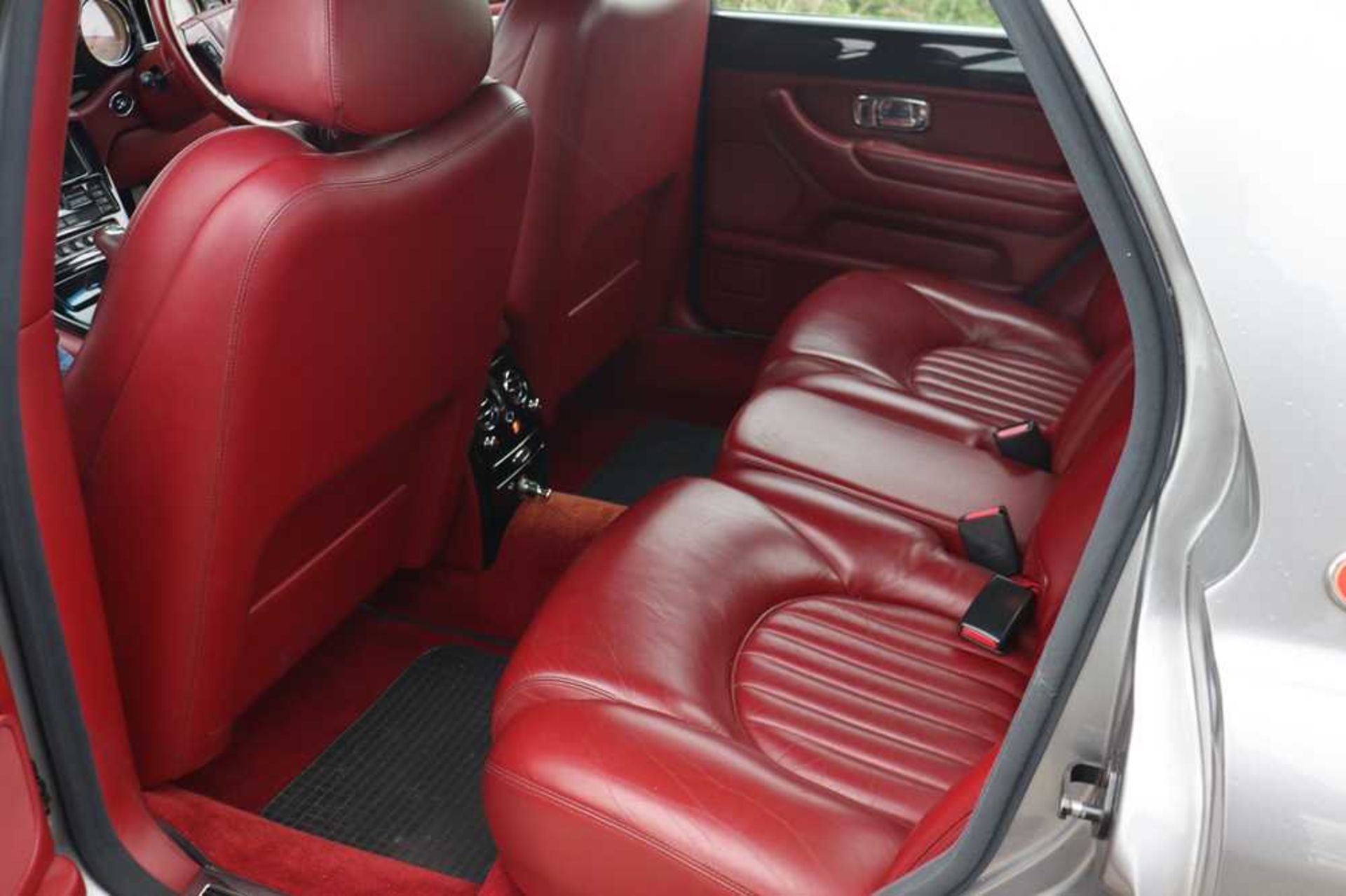 1999 Bentley Arnage Red Label - Image 18 of 45