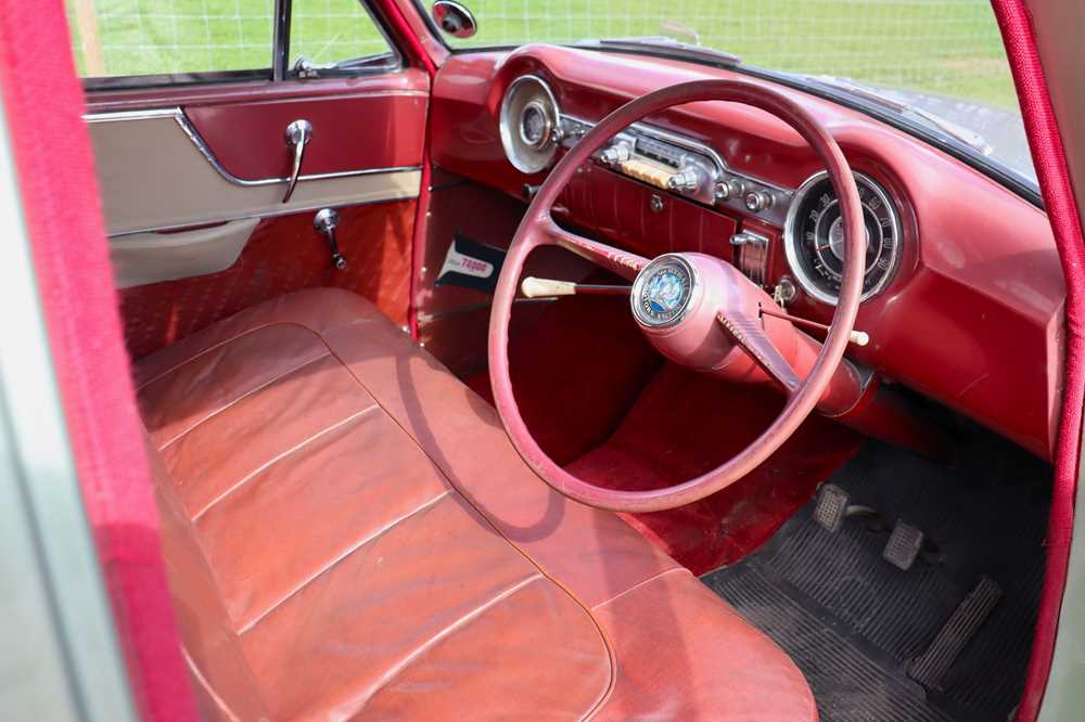 1956 Vauxhall Velox E - Image 45 of 68