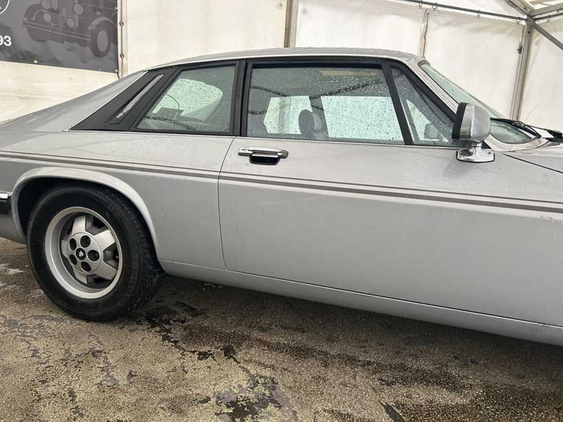 1983 Jaguar XJ-S HE No Reserve - Image 4 of 25