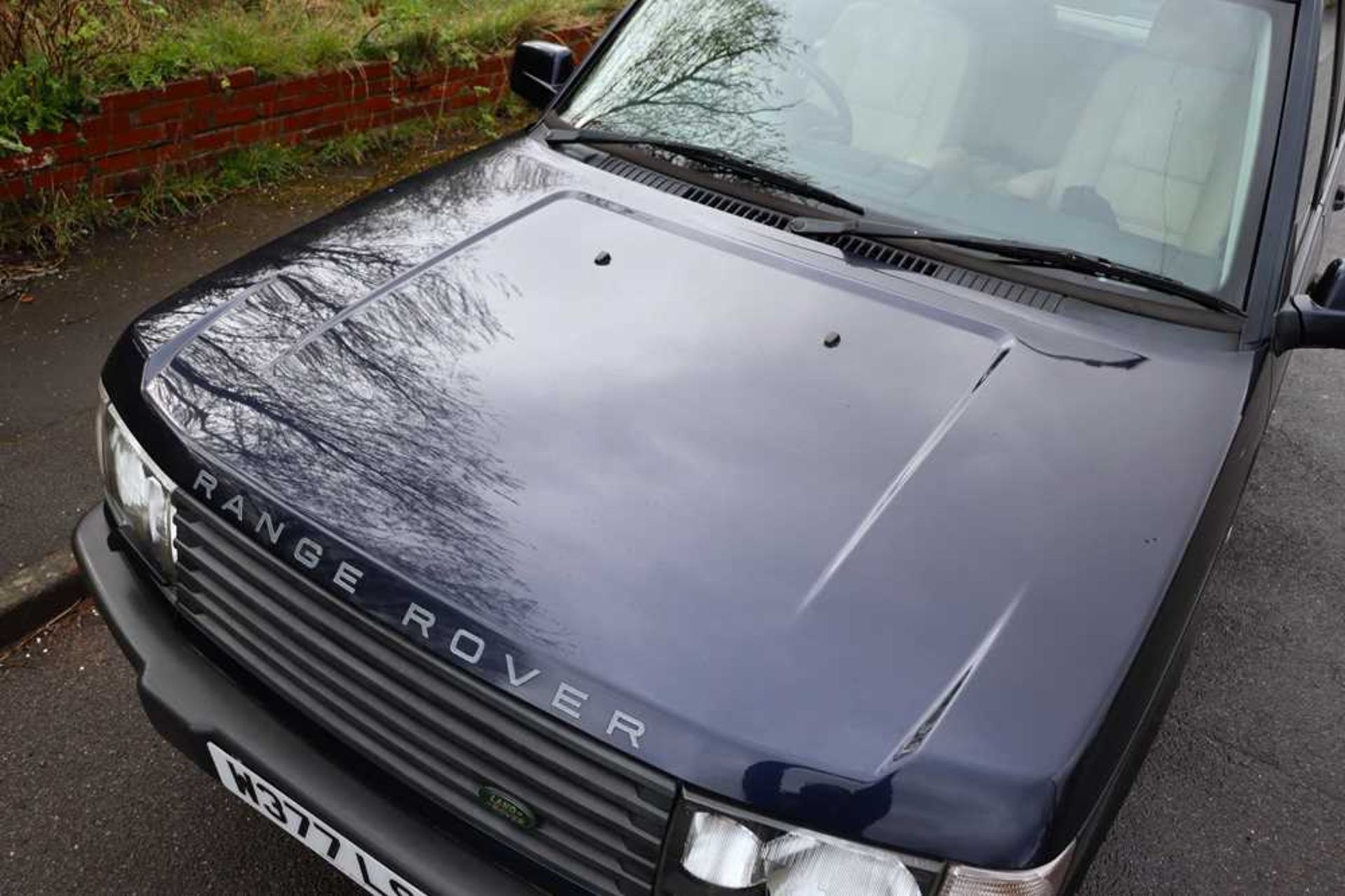 2000 Range Rover Vogue 4.6 - Image 20 of 82