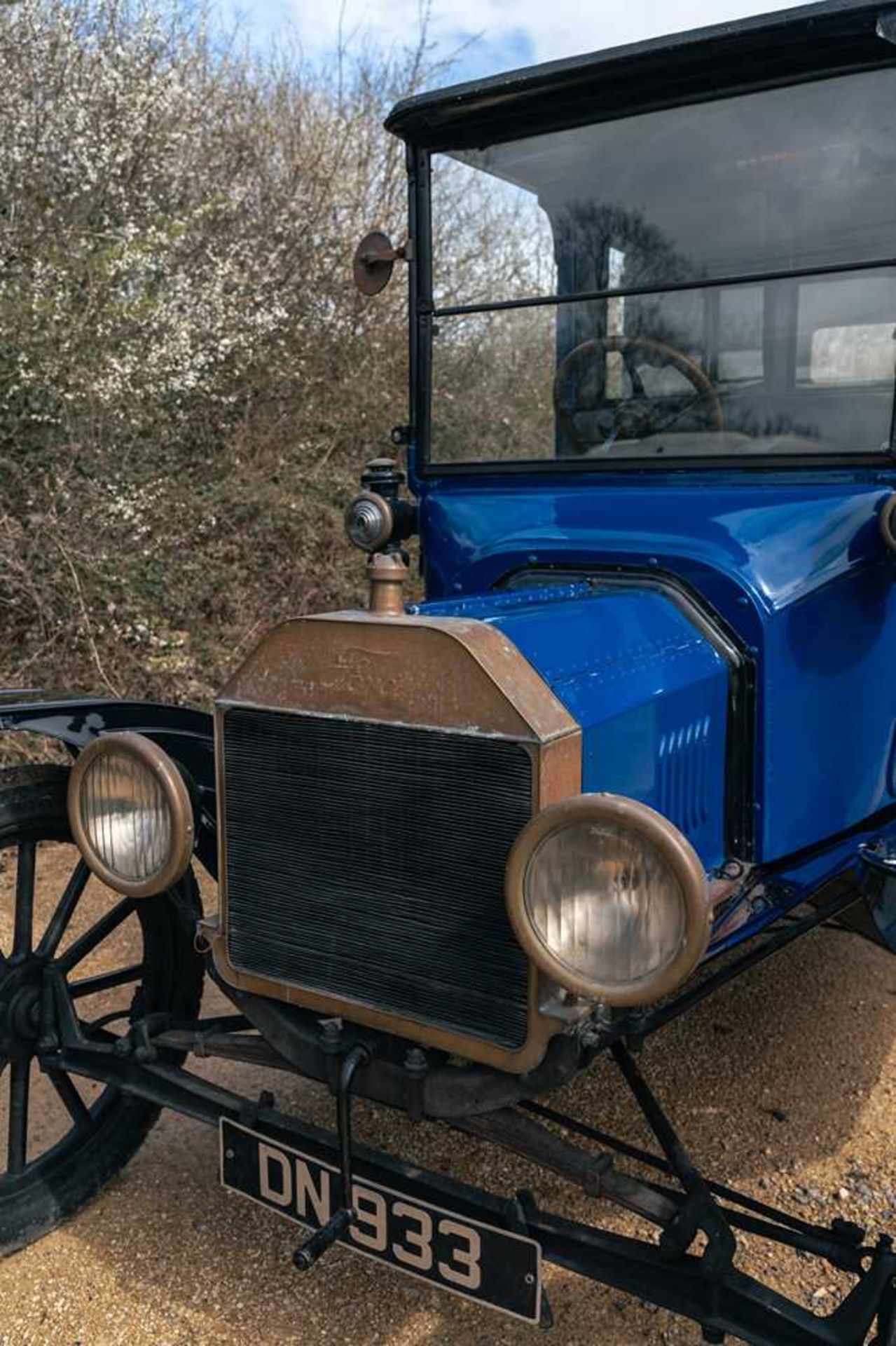 1915 Ford Model T Landaulette - Image 61 of 74