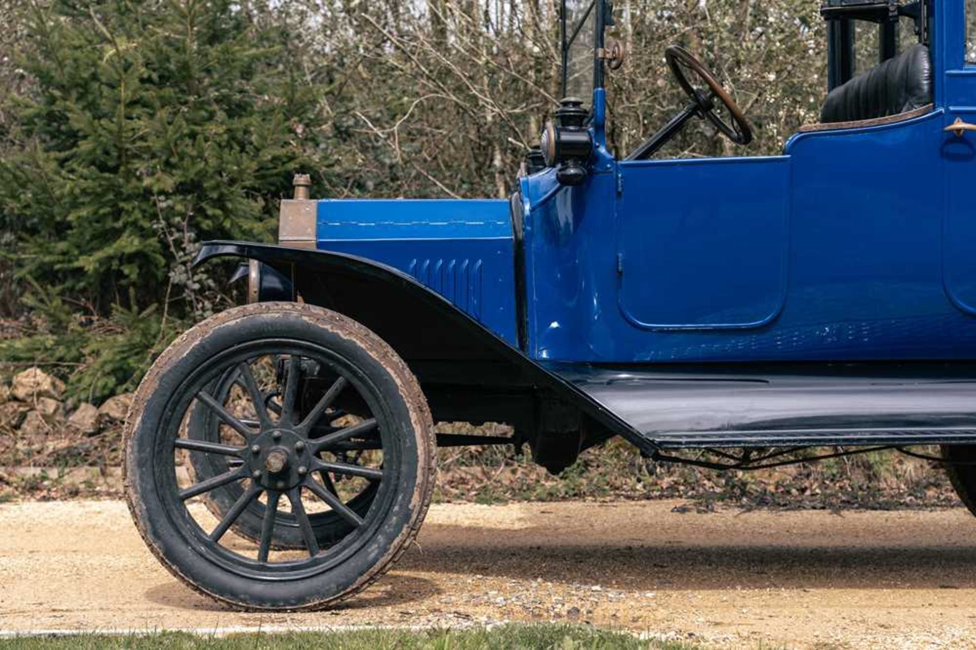 1915 Ford Model T Landaulette - Image 13 of 74