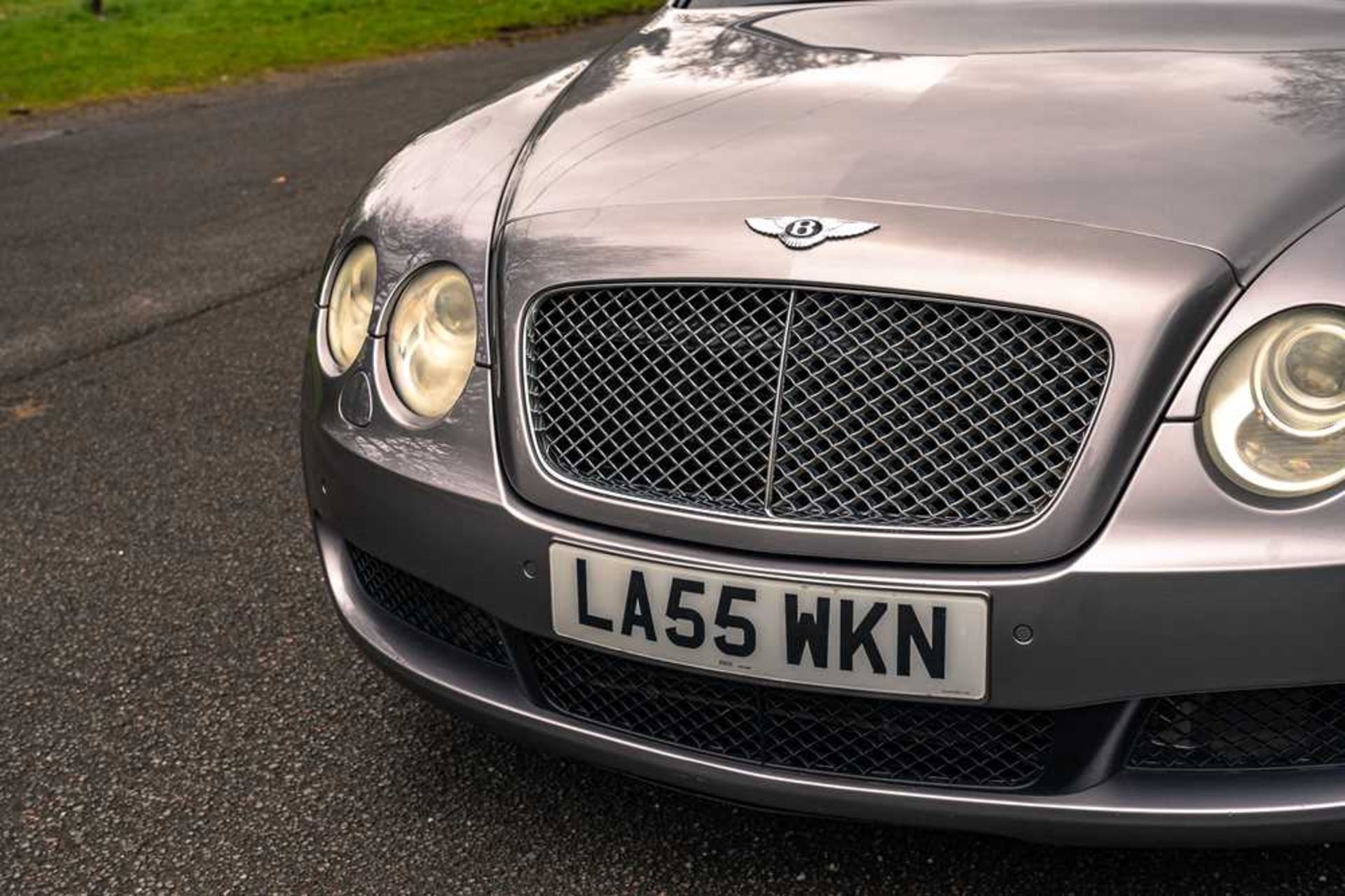2005 Bentley Continental Flying Spur - Image 16 of 58