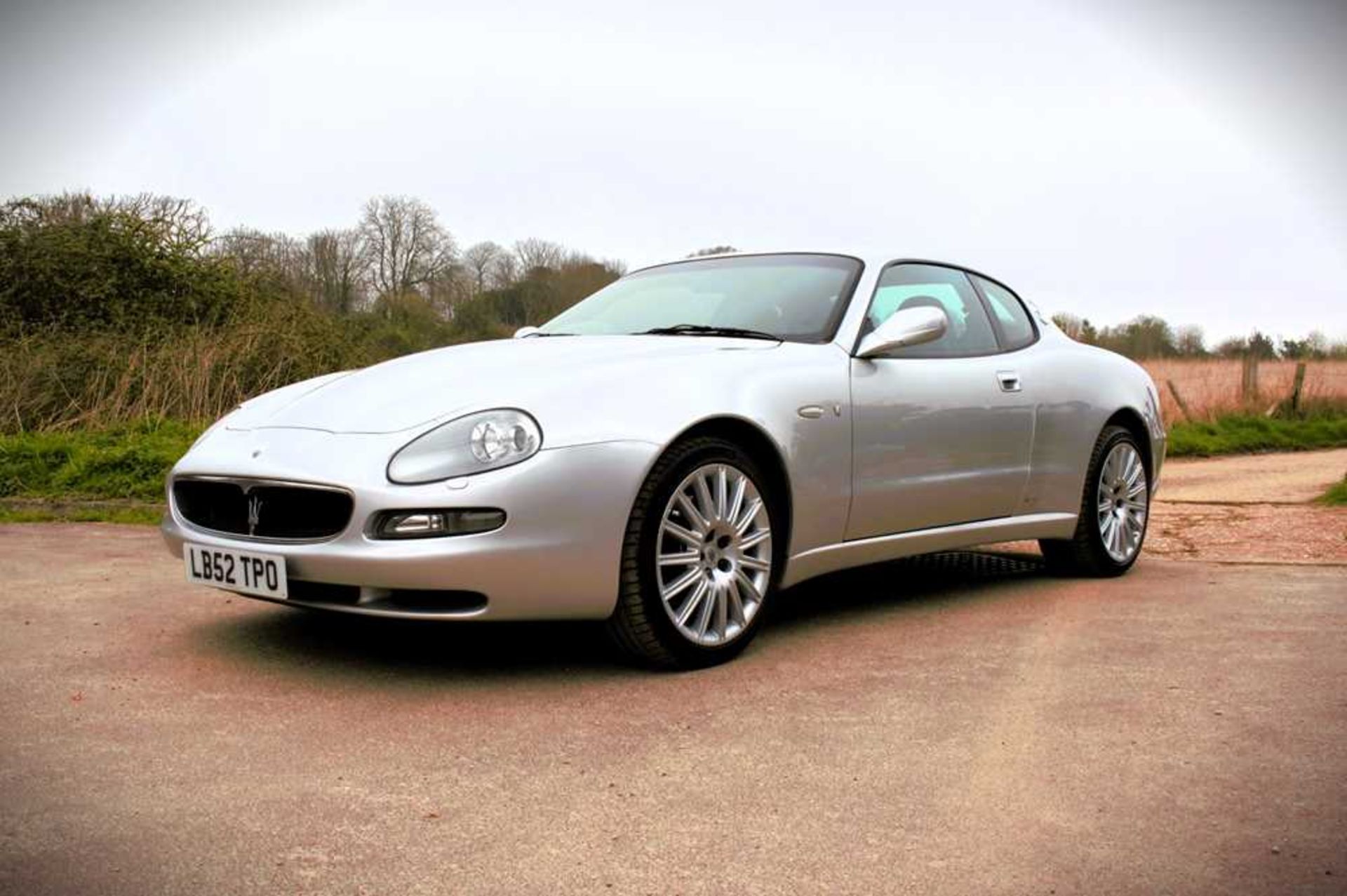 2003 Maserati 4200GT - Image 2 of 35