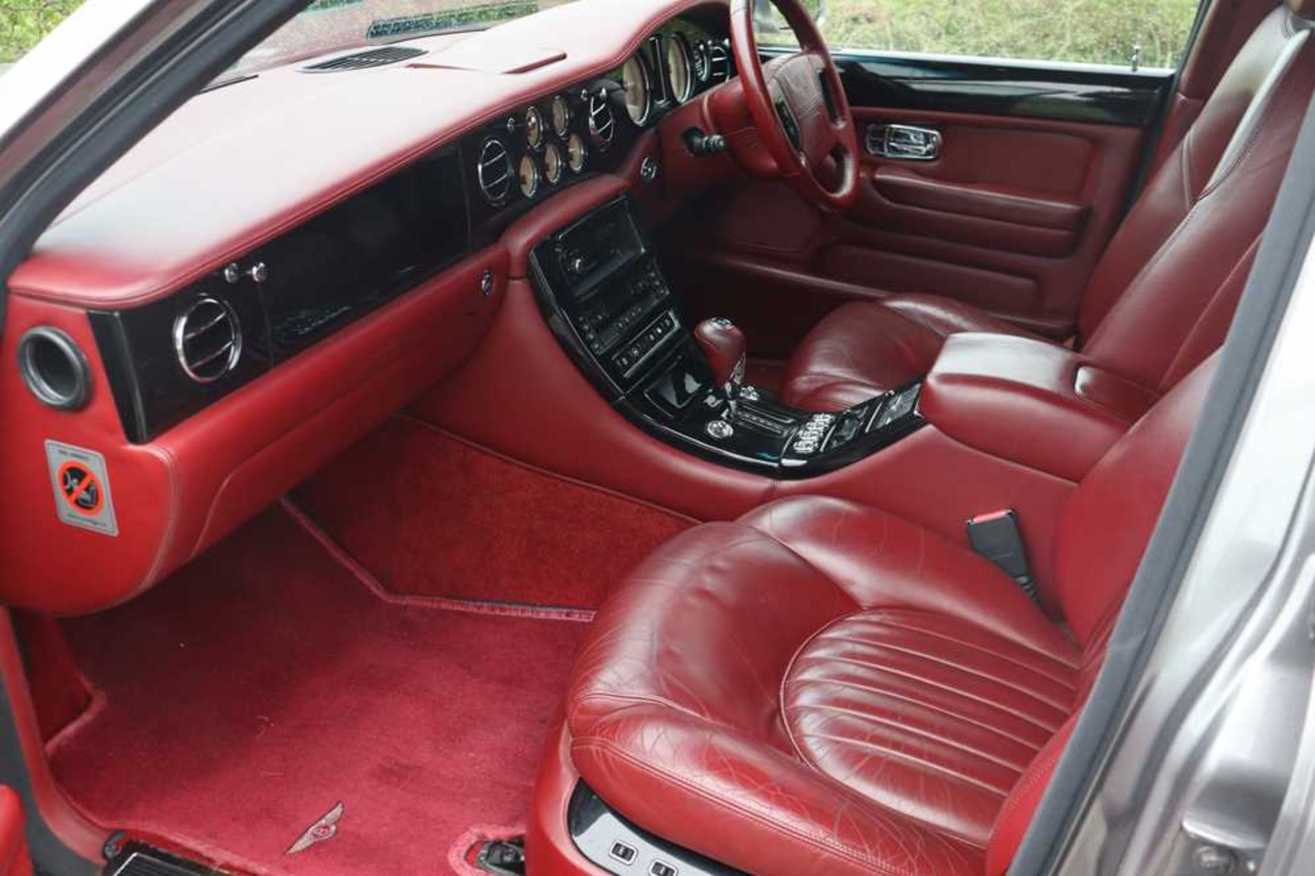 1999 Bentley Arnage Red Label - Image 15 of 45