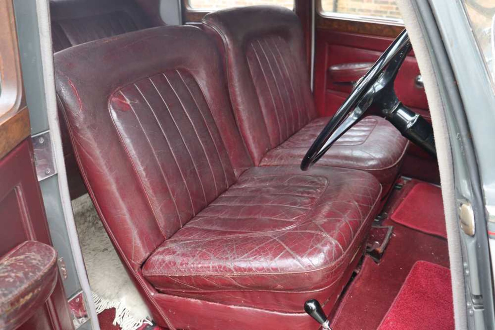 1951 Bentley MkVI Saloon - Image 17 of 48