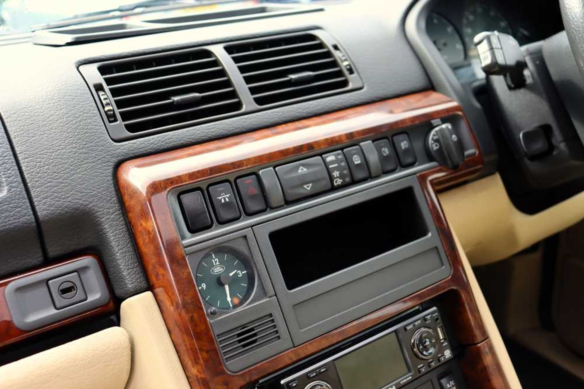 2000 Range Rover Vogue 4.6 - Image 58 of 82