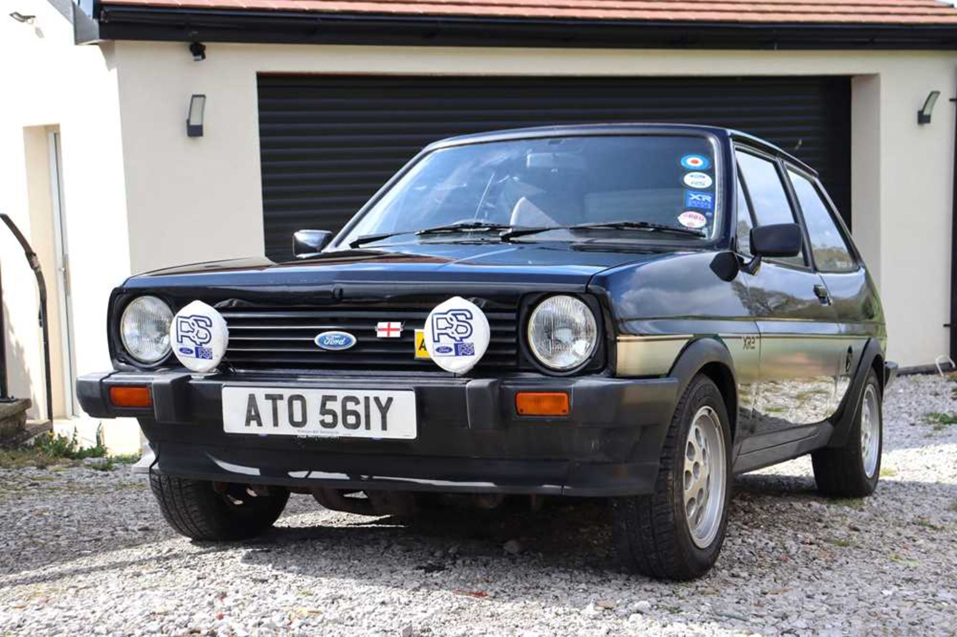 1983 Ford Fiesta XR2 - Image 5 of 56