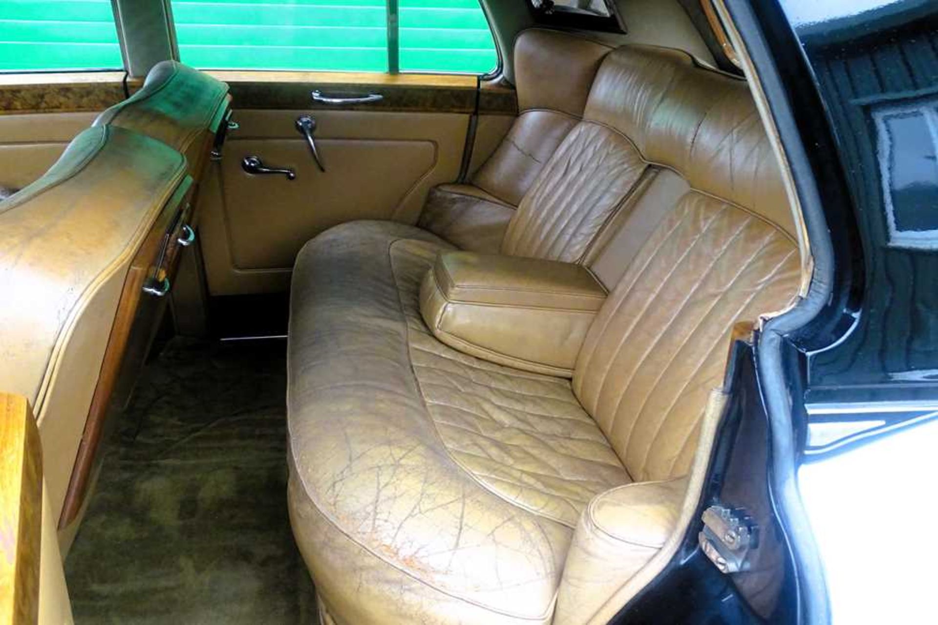 1957 Bentley S1 - Image 27 of 70