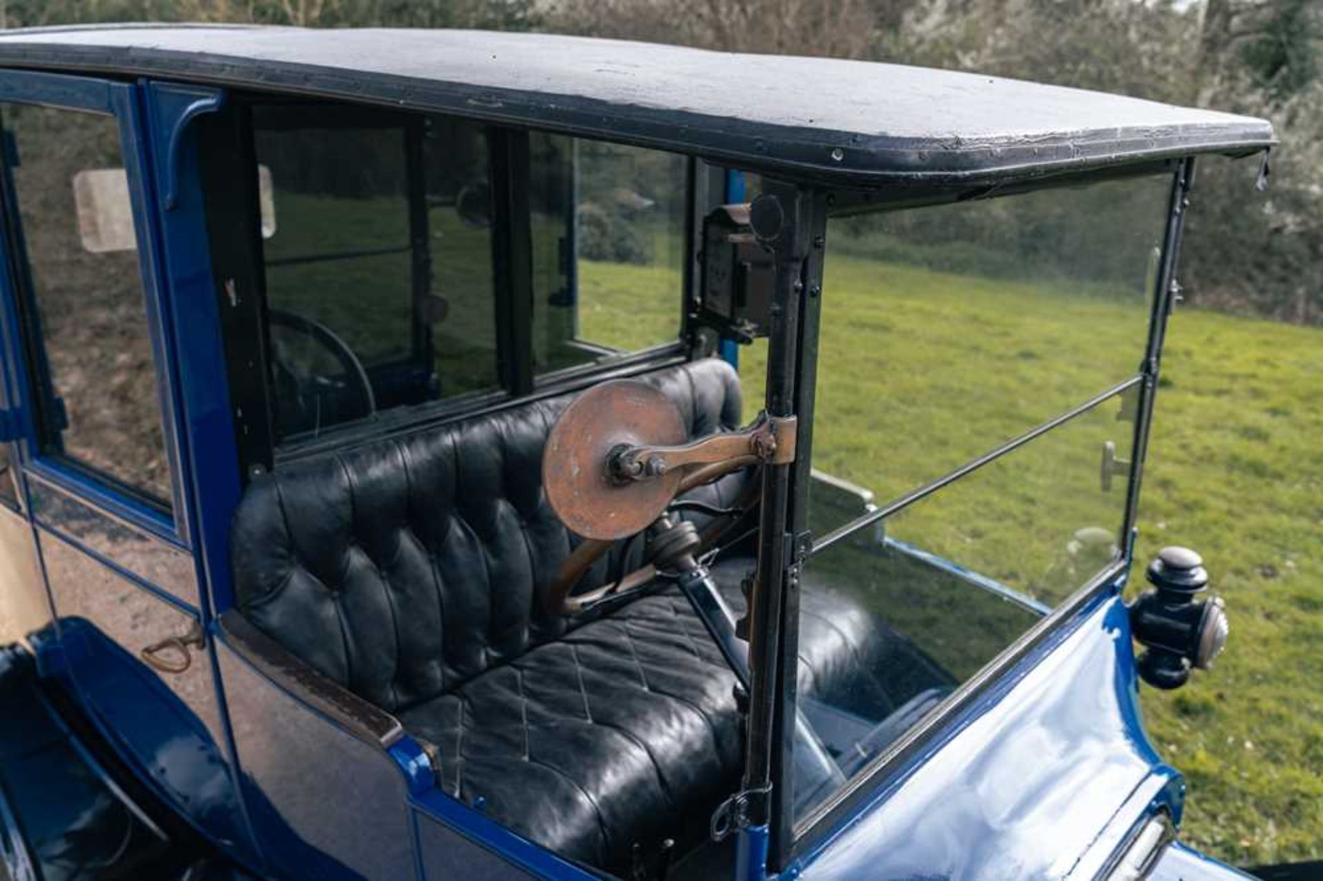 1915 Ford Model T Landaulette - Bild 26 aus 74