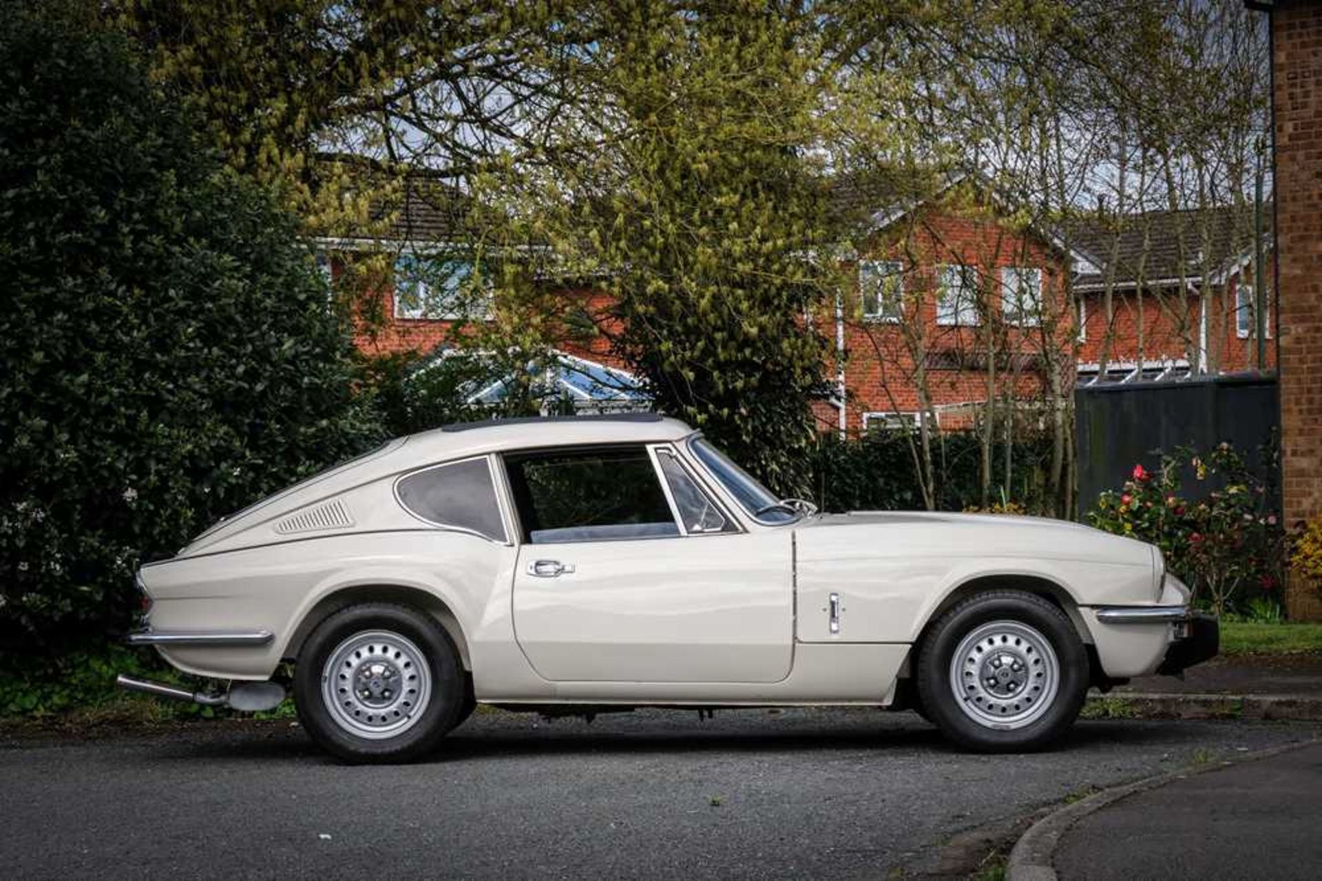 1971 Triumph GT6 MkIII Fresh from a full professional restoration - Image 6 of 106