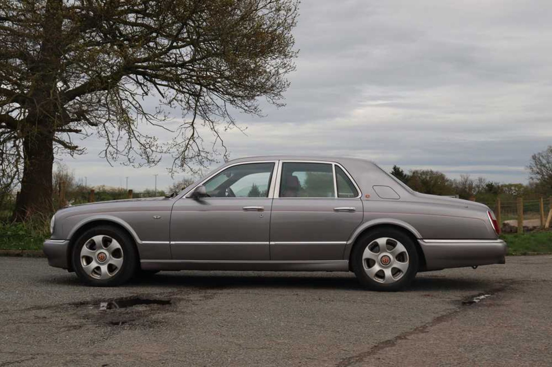 1999 Bentley Arnage Red Label - Image 5 of 45