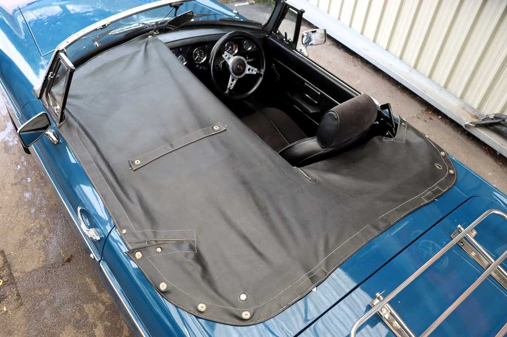 1975 MG B Roadster - Image 36 of 60