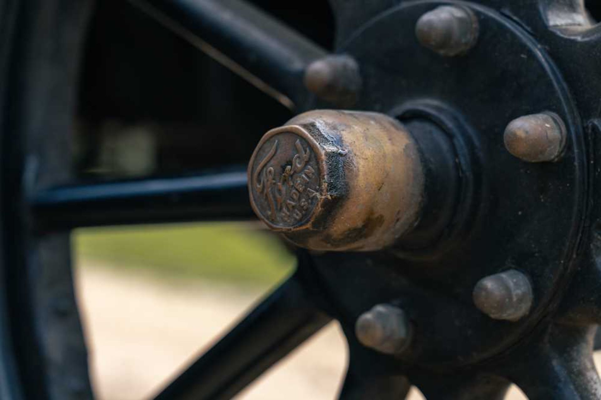 1915 Ford Model T Landaulette - Image 51 of 74