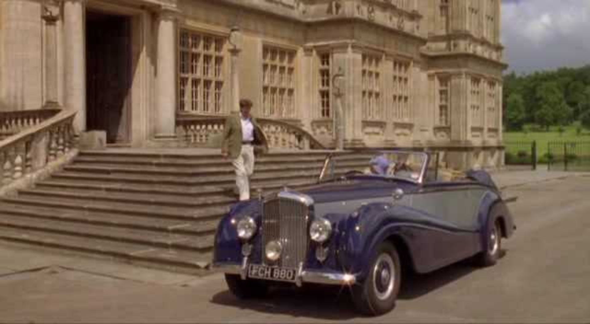 1954 Bentley R-Type Park Ward Drophead Coupe 1 of just 9 R-Type chassis clothed to Design 552 - Image 76 of 86