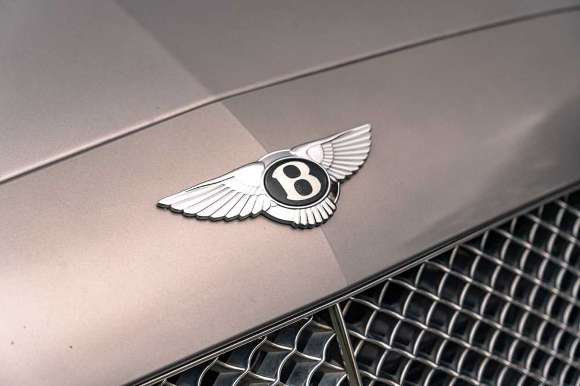 2005 Bentley Continental Flying Spur - Image 11 of 58