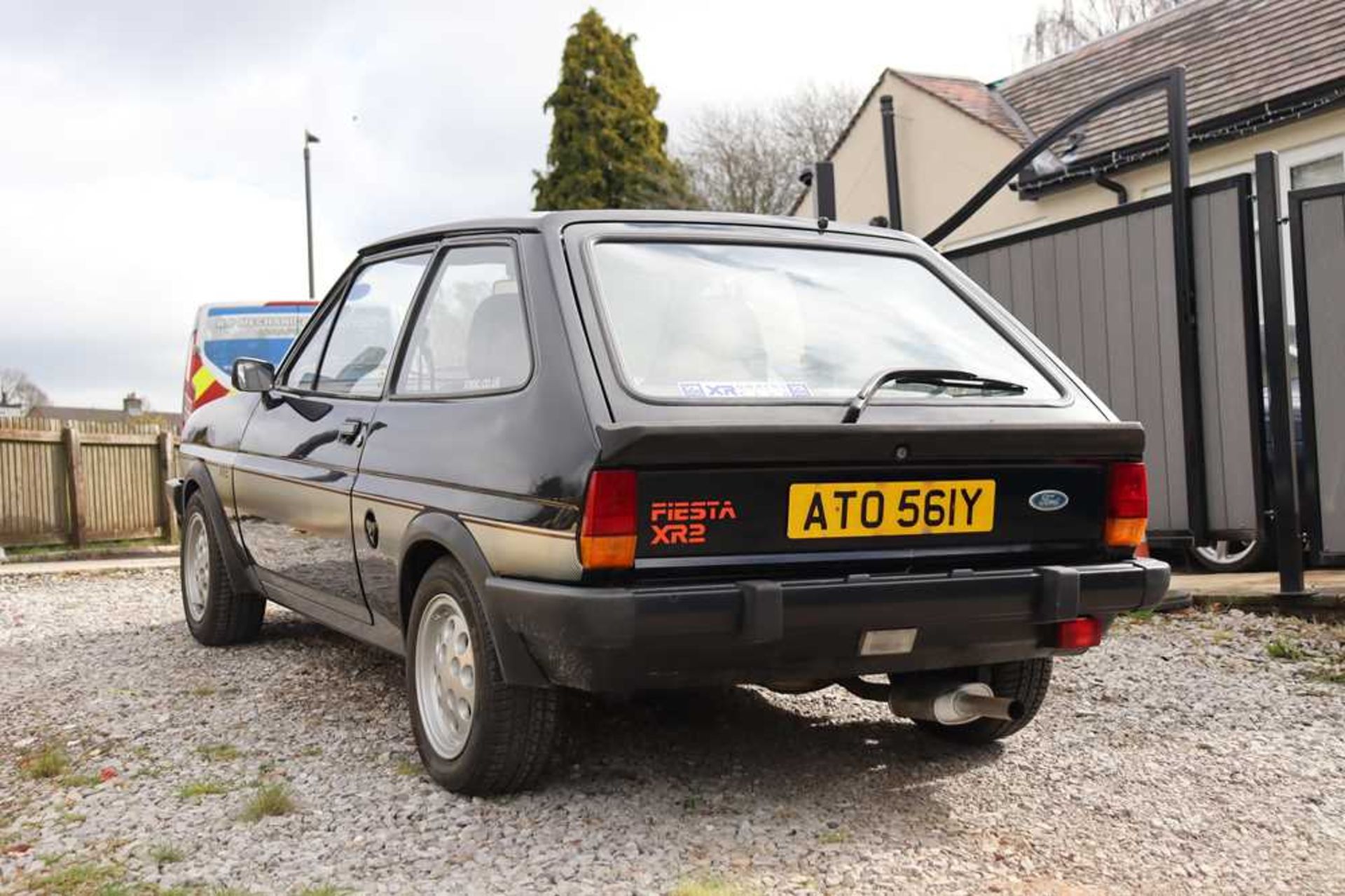 1983 Ford Fiesta XR2 - Image 12 of 56