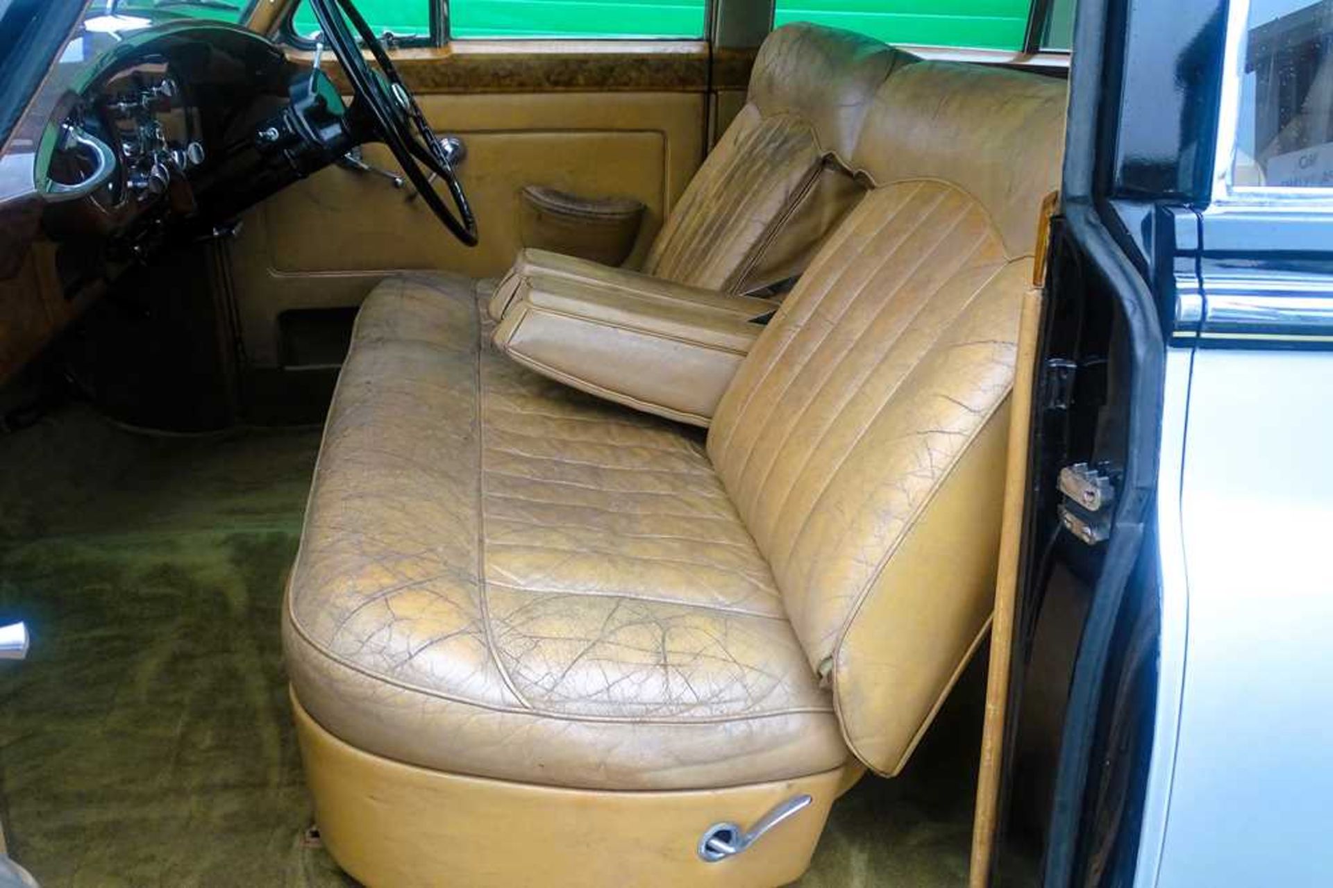 1957 Bentley S1 - Image 29 of 70