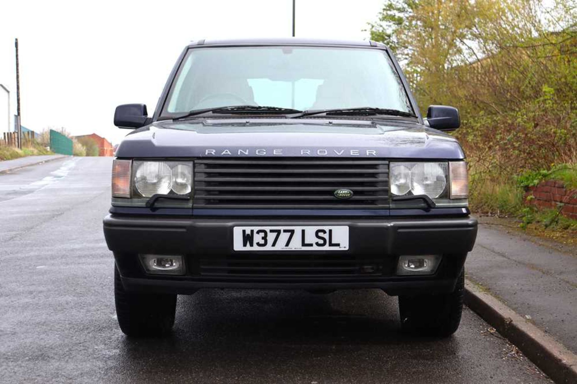 2000 Range Rover Vogue 4.6 - Image 4 of 82
