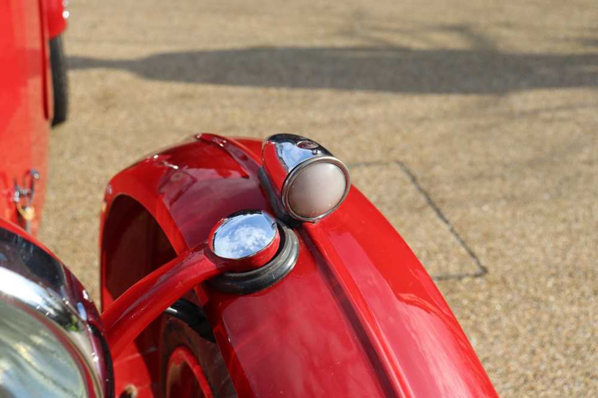 1932 MG J2 Midget Excellently restored and with period competition history - Image 34 of 76