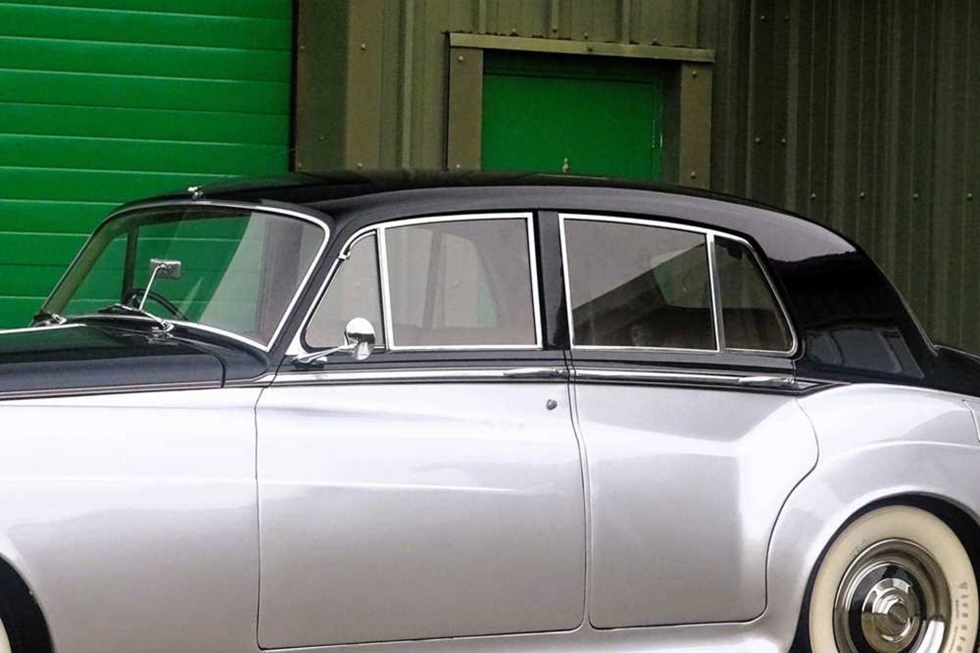 1957 Bentley S1 - Image 23 of 70