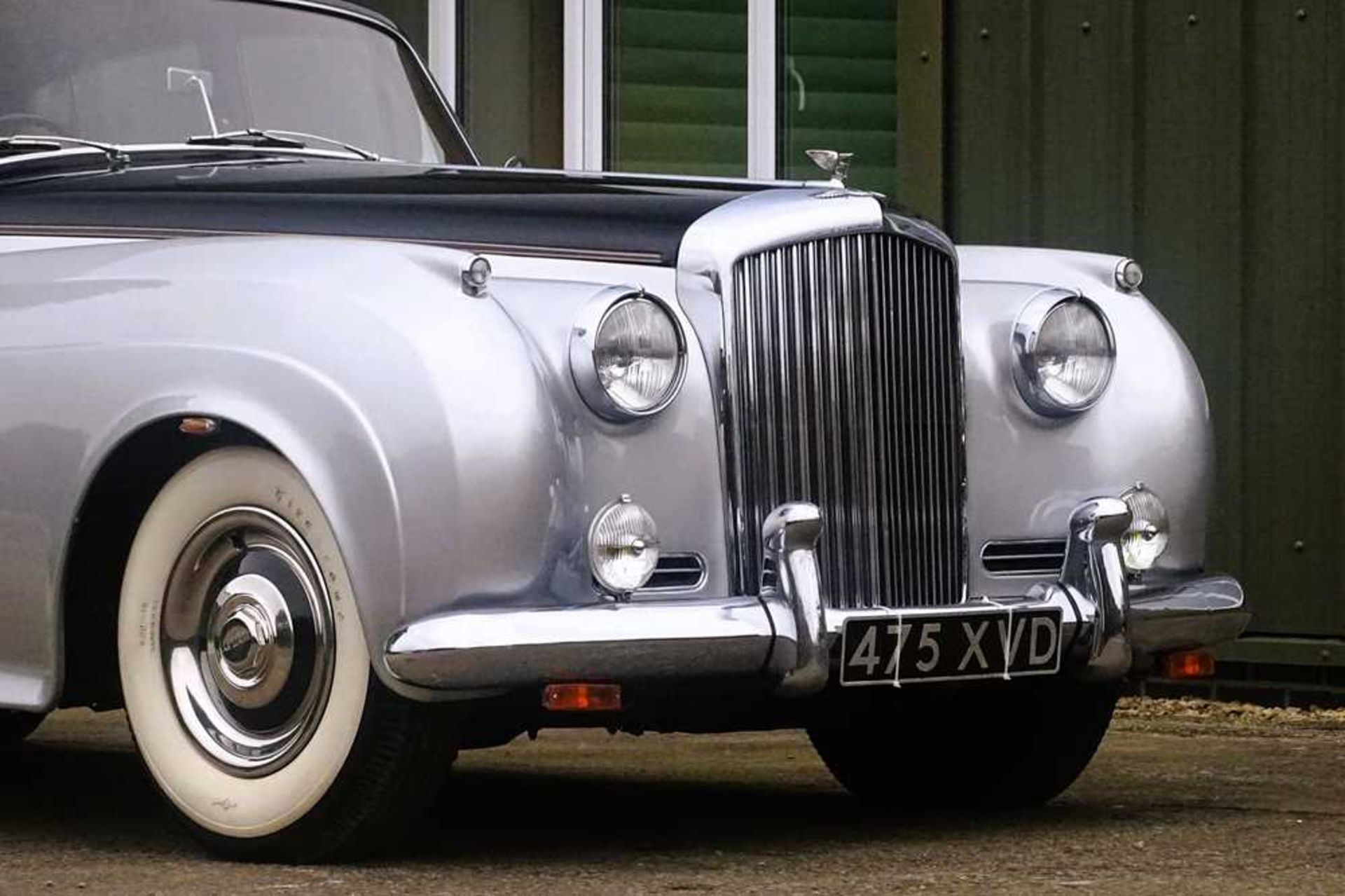 1957 Bentley S1 - Image 8 of 70