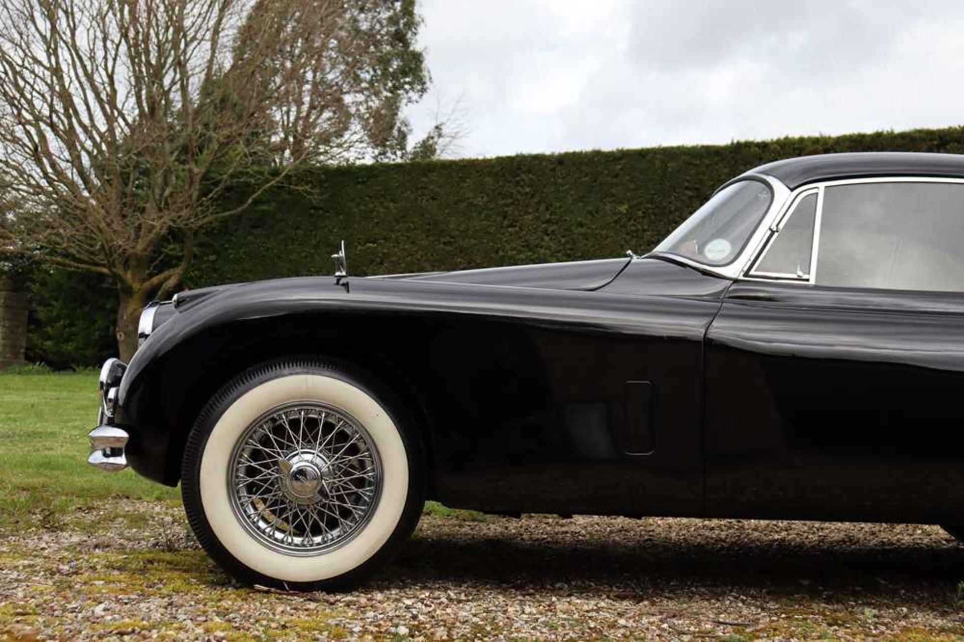 1959 Jaguar XK 150 Fixed Head Coupe 1 of just 1,368 RHD examples made - Image 41 of 49