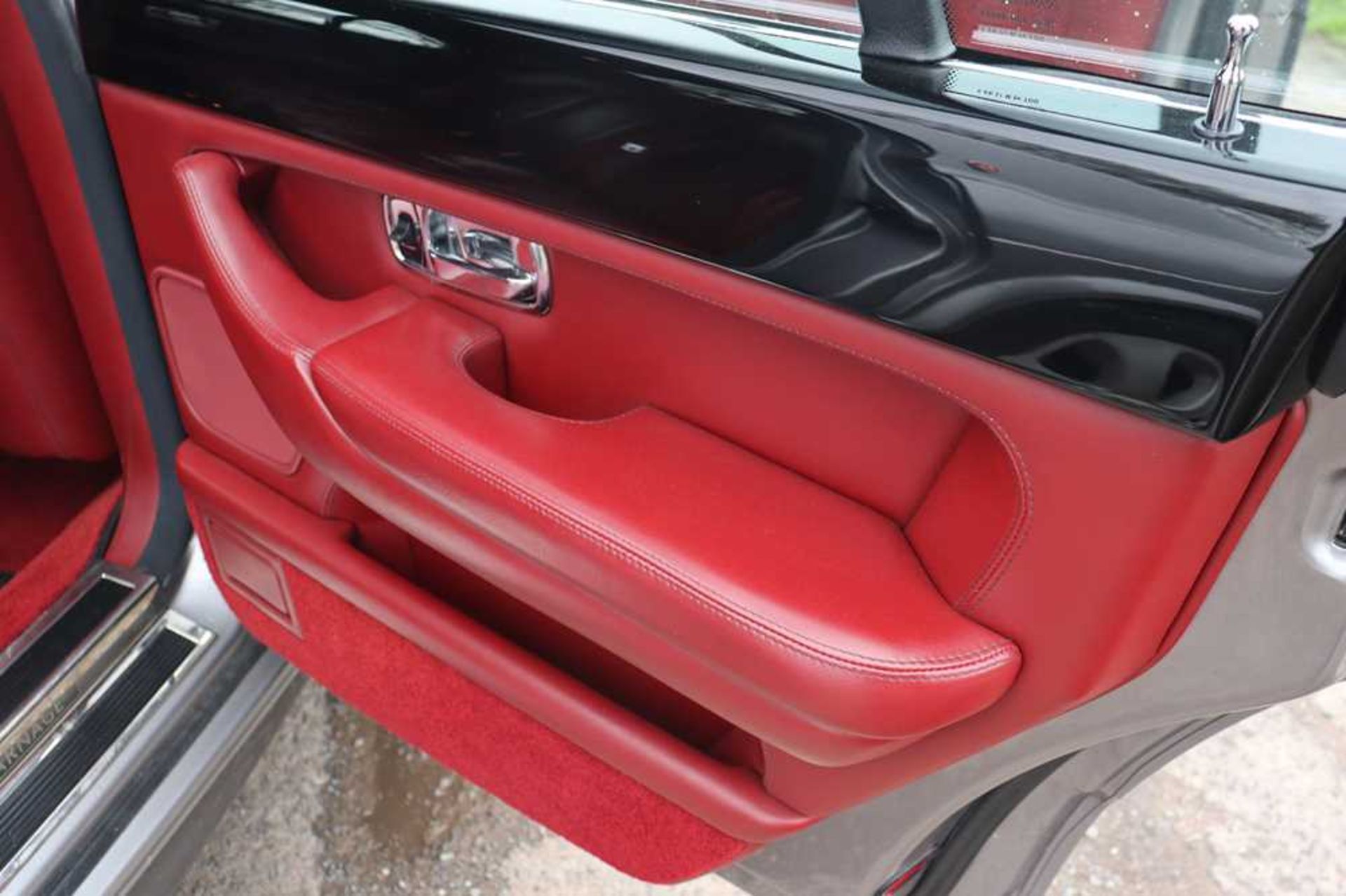 1999 Bentley Arnage Red Label - Image 21 of 45
