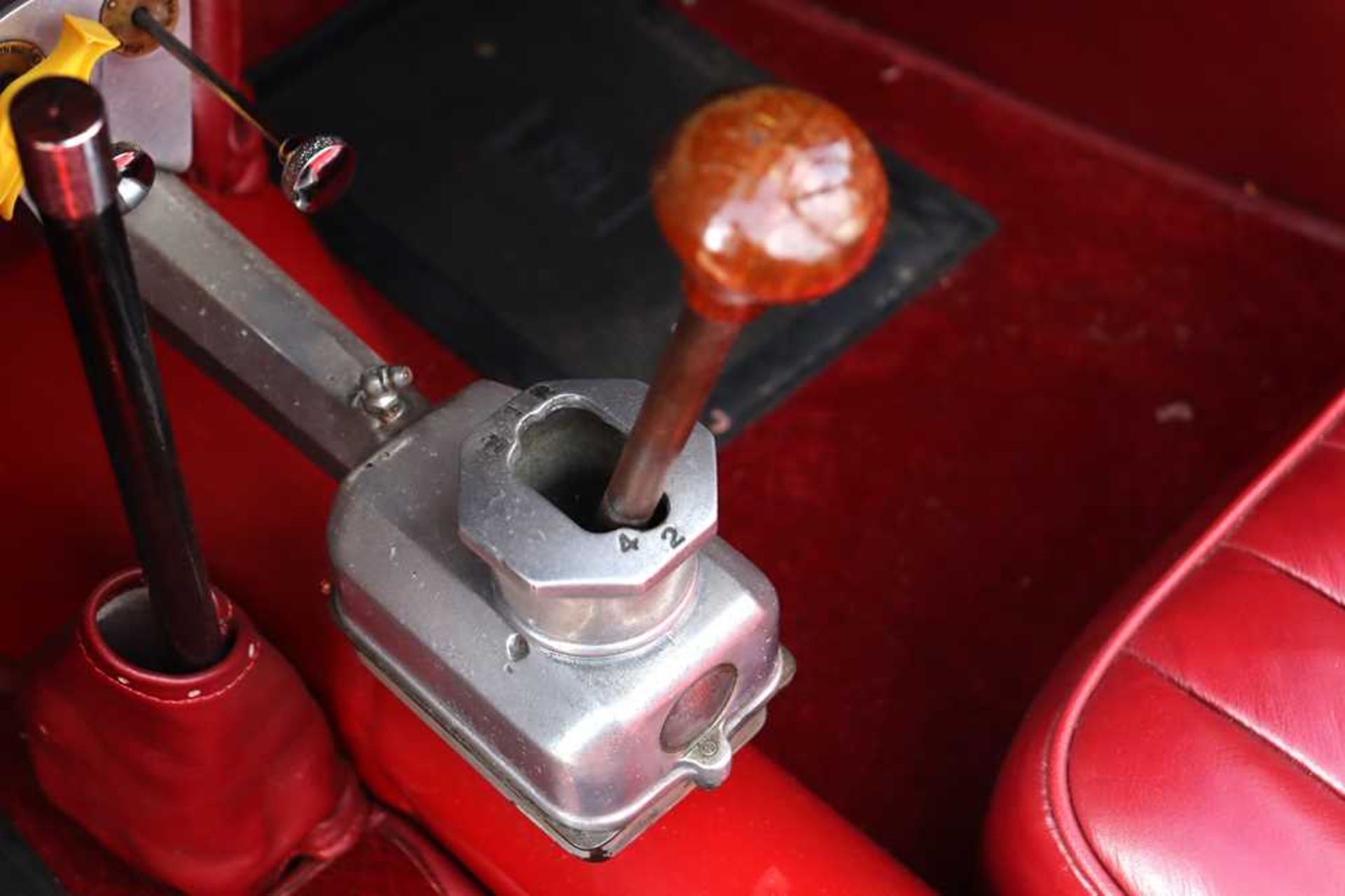 1932 MG J2 Midget Excellently restored and with period competition history - Bild 51 aus 76